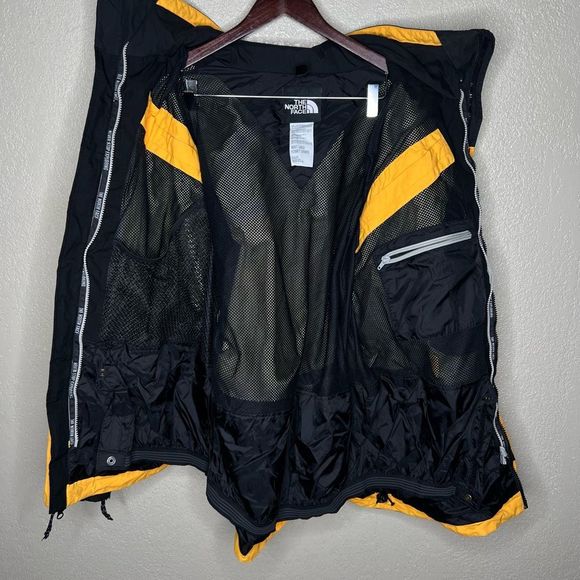 Vintage The North Face Goretex Jacket Large - Picture 4 of 6